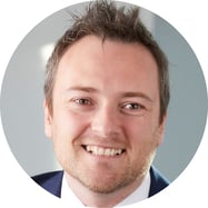 Adrian Somerfield, L&G