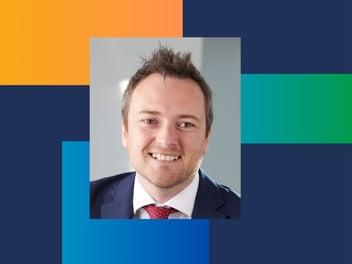Adrian Somerfield, L&G
