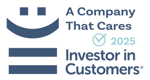 A Company that Cares Headshot