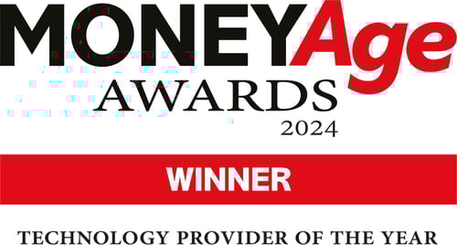 Technology Provider of the Year - Money Age Awards 2024 Headshot