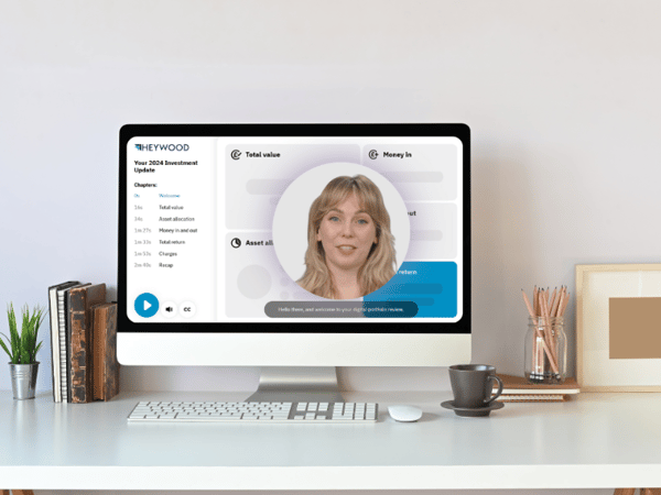 Enhancing pension engagement through digital innovation
