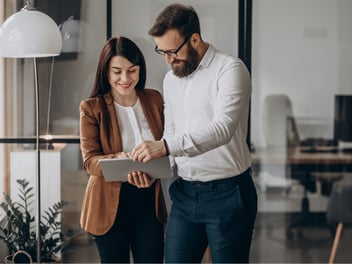 Professional trustees to demonstrate robust decision-making and strong governance