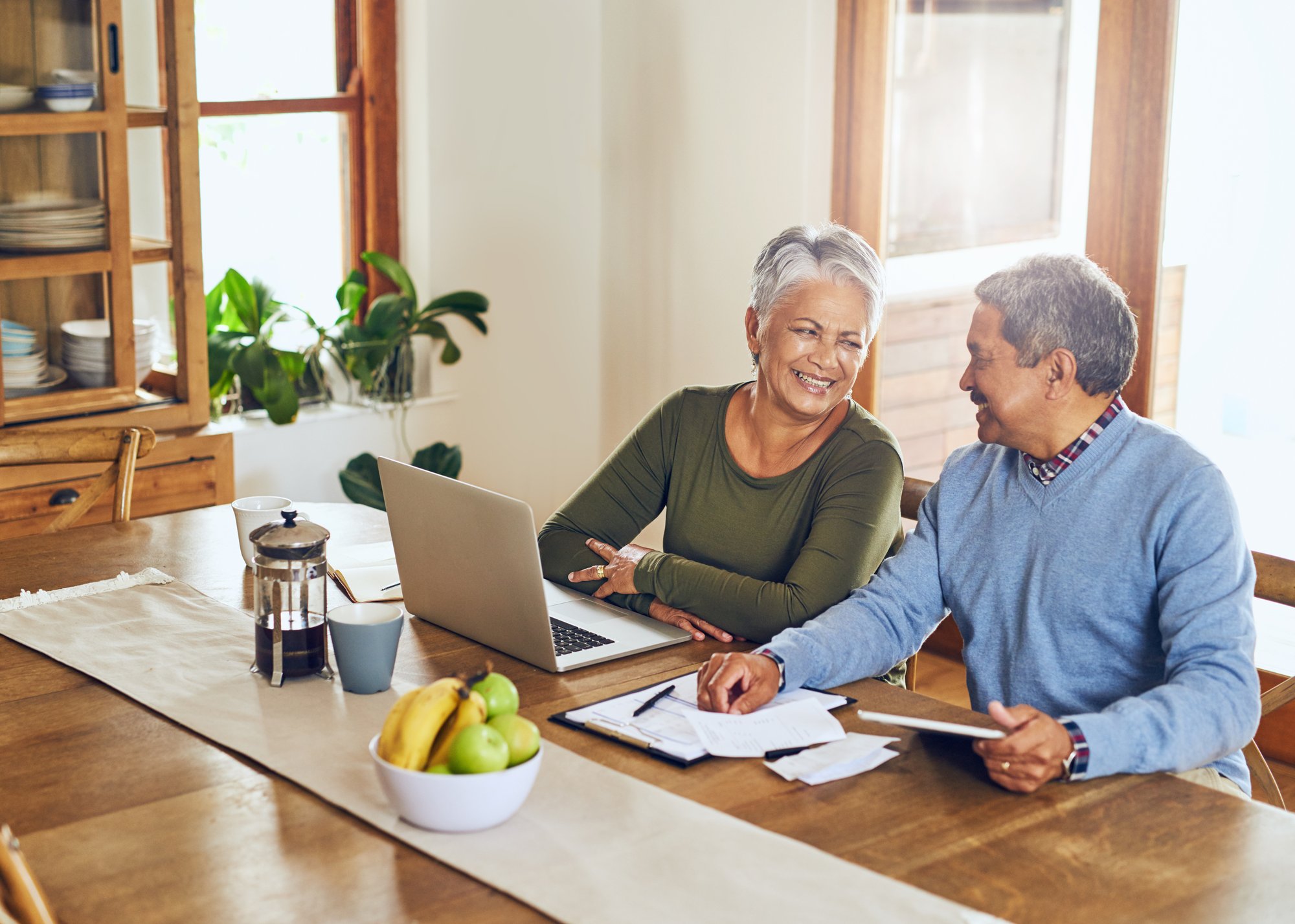 Surrey Pension Fund case study -  image