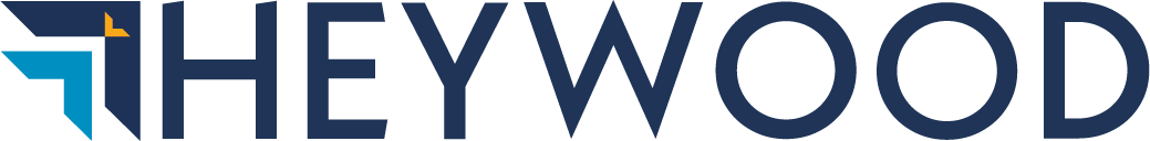 Heywood logo