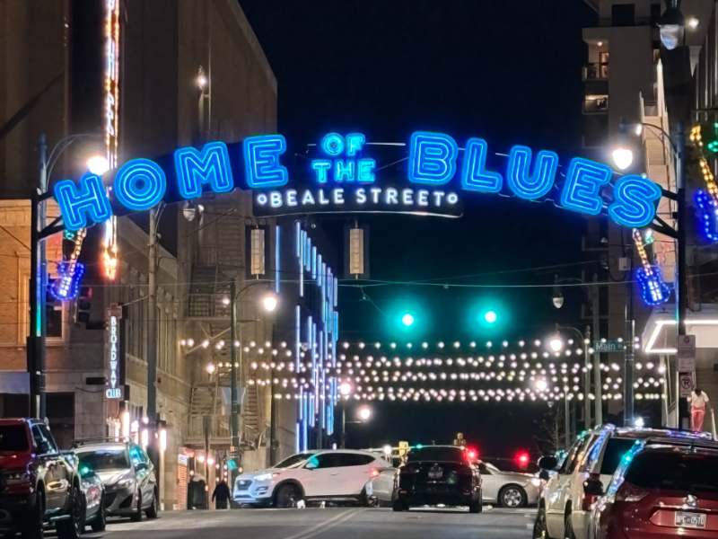 Memphis, host of the 2025 PRISM Conference