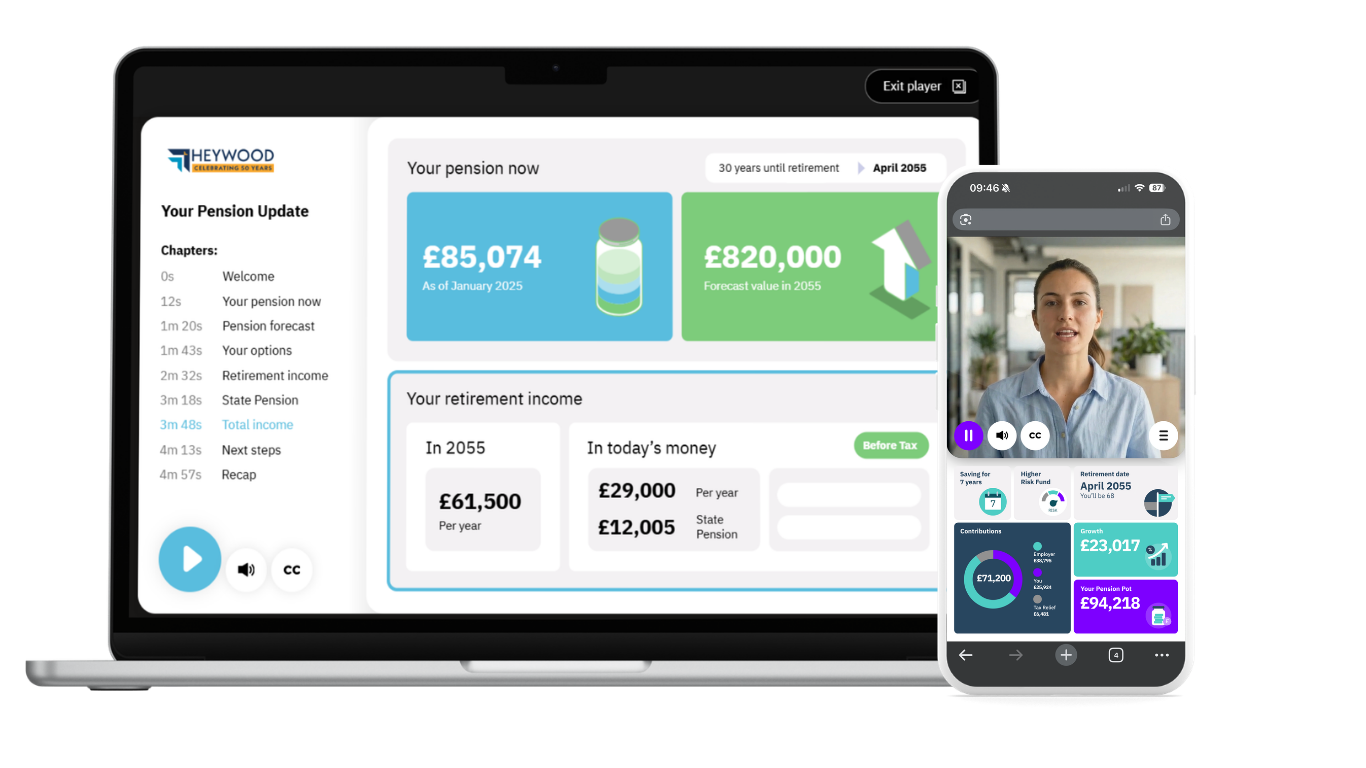 Mobile and Desktop VE Mobile and Desktop VE